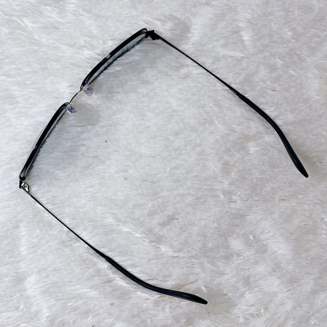 【美品】Ray-Ban レイバン サングラス RB3539 EVOLVE調光