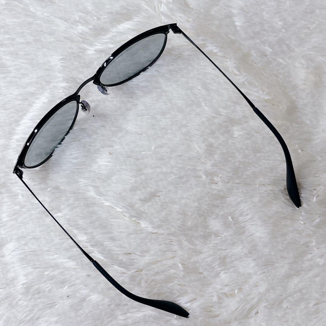 【美品】Ray-Ban レイバン サングラス RB3539 EVOLVE調光