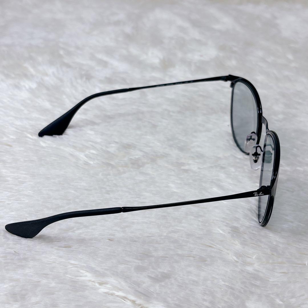【美品】Ray-Ban レイバン サングラス RB3539 EVOLVE調光