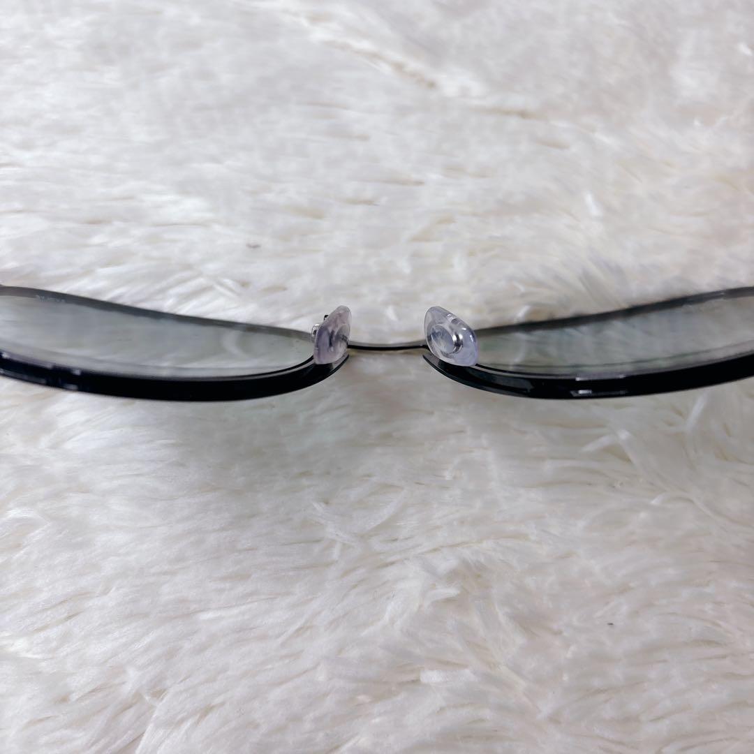 【美品】Ray-Ban レイバン サングラス RB3539 EVOLVE調光