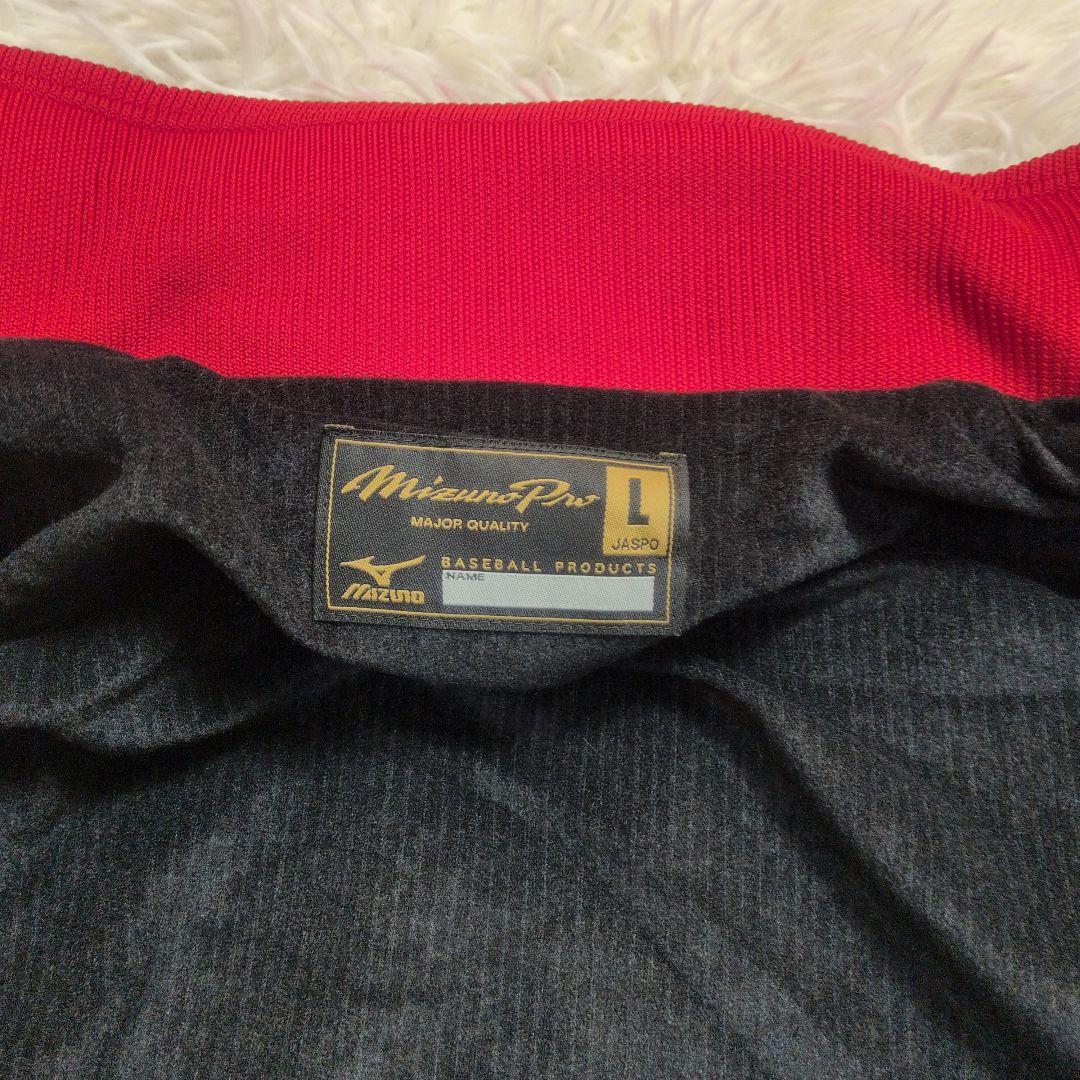 タグ付き✨mizuno✨L】2013 WBC 日本代表 グラコン 日本製 MIZUNO