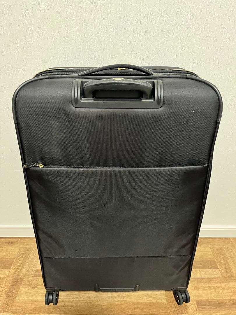 美品 Delsay デルセー 大型スーツケース（158cm以内）