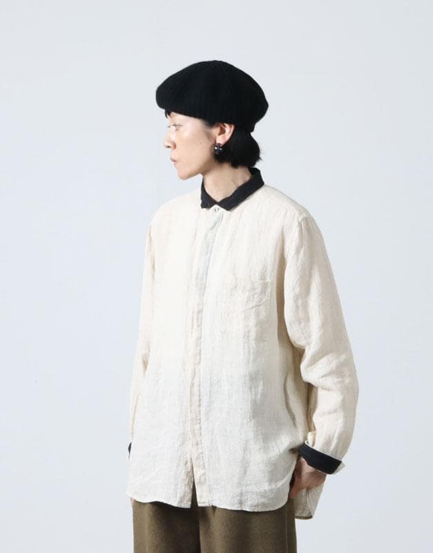 KIJIMA TAKAYUKI キジマタカユキ カシミア ベレー帽 高山都