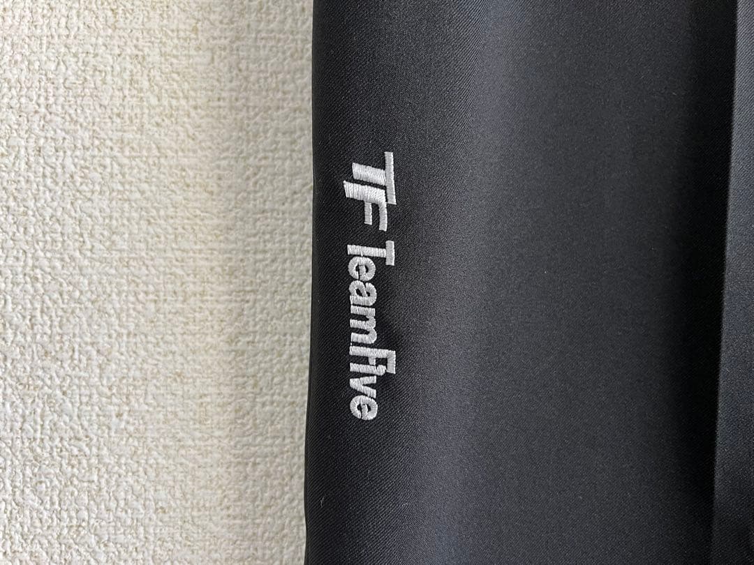 日本バスケットボール承認 審判用ブラックスラックス