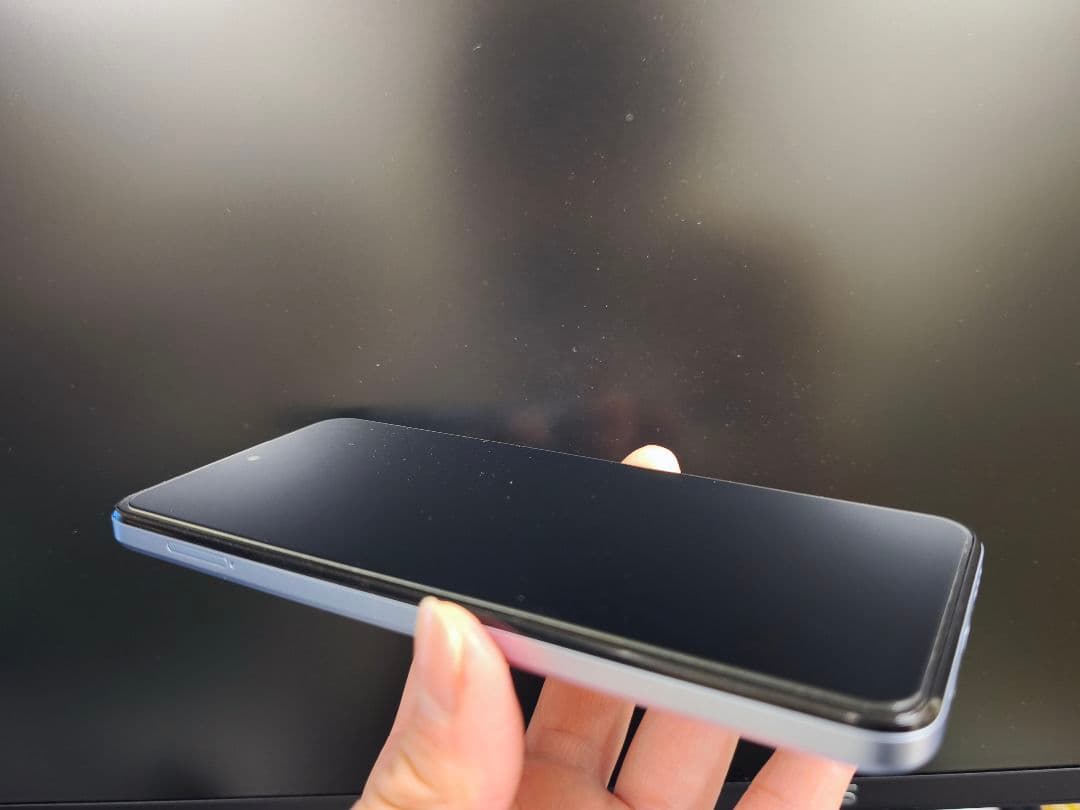 Moto g53y 5G A301MO/画面割れなし、おまけ付