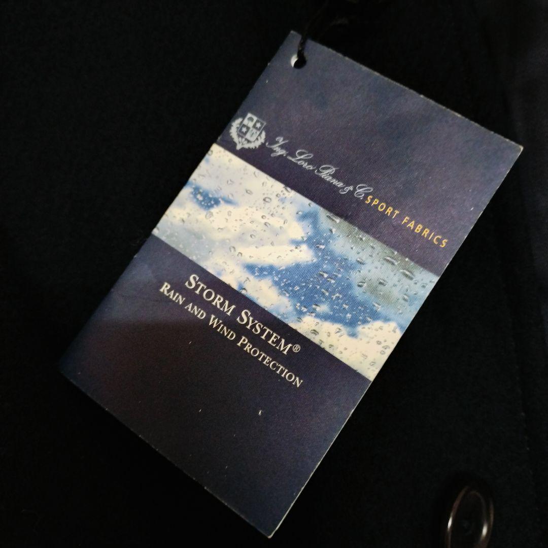 【希少極美品】ロロピアーナ STORM SYSTEM アローズ L ライナー付き