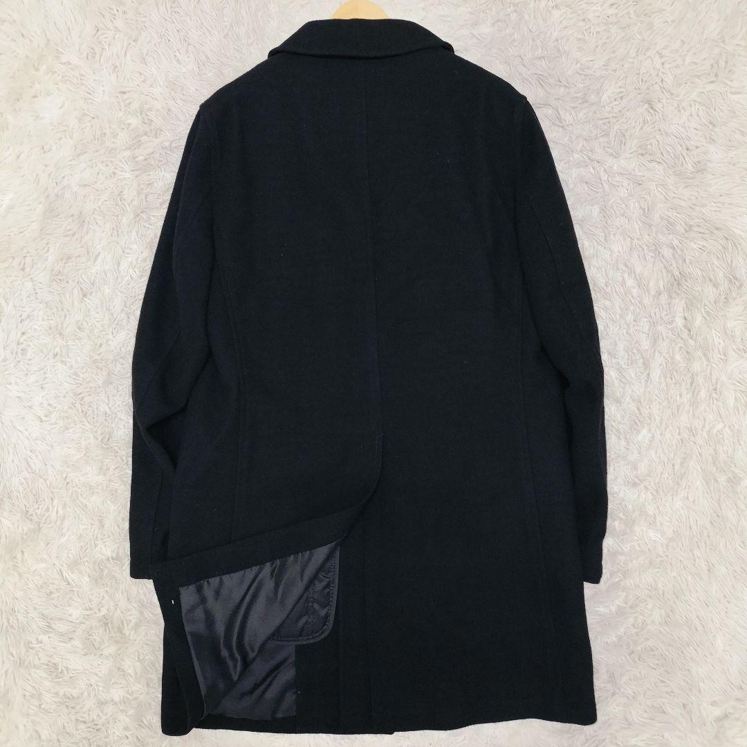 【希少極美品】ロロピアーナ STORM SYSTEM アローズ L ライナー付き