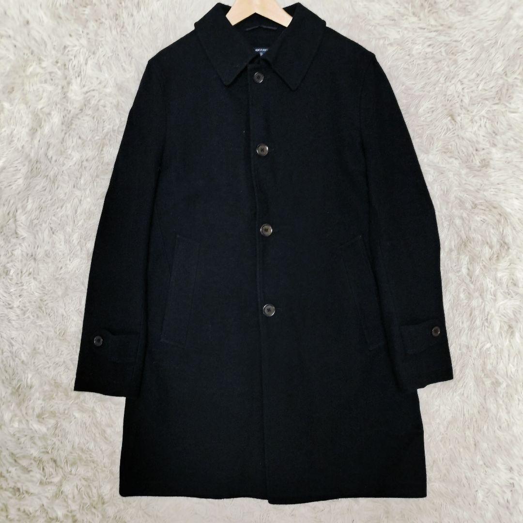 【希少極美品】ロロピアーナ STORM SYSTEM アローズ L ライナー付き