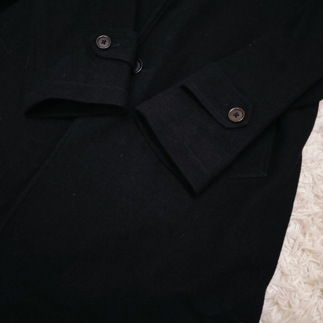 【希少極美品】ロロピアーナ STORM SYSTEM アローズ L ライナー付き