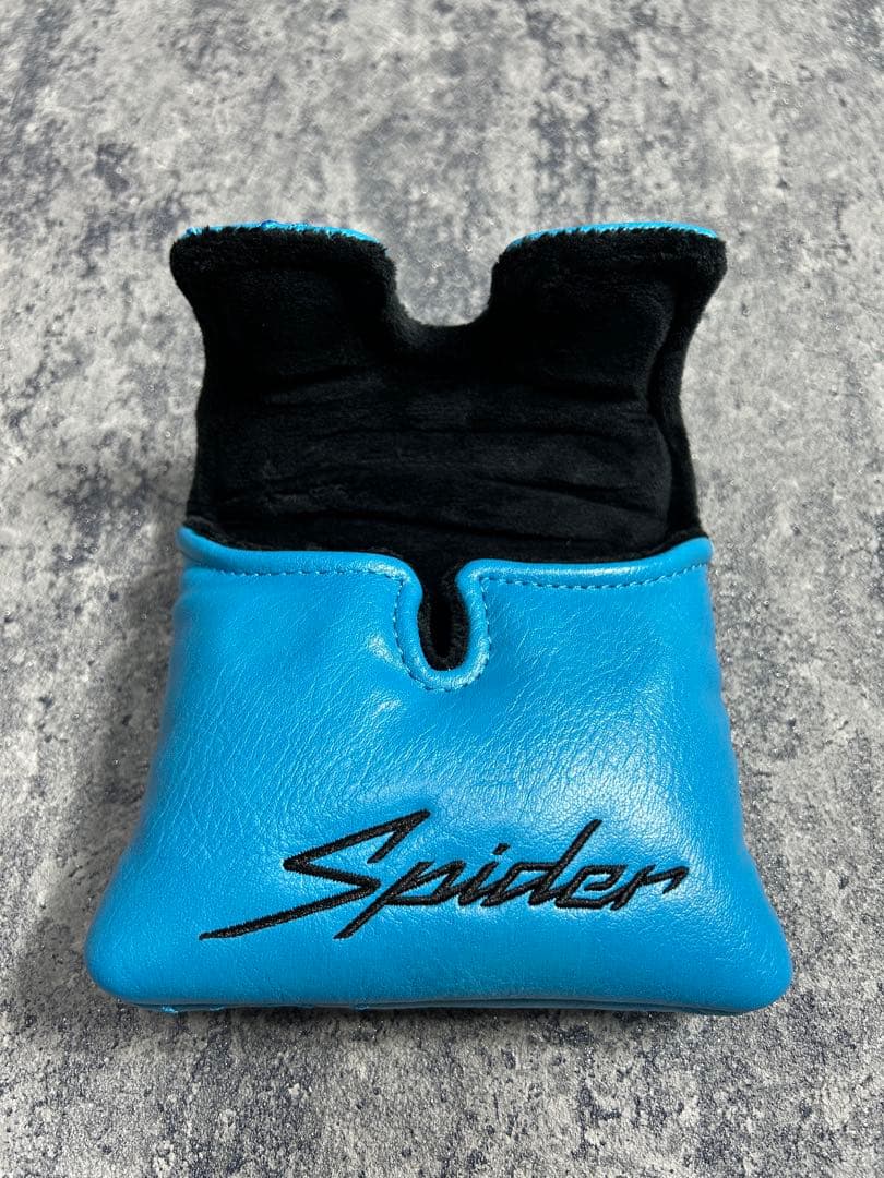 【新品未使用】スパイダーZT ゼロトルクパター　STANDARD 34インチ