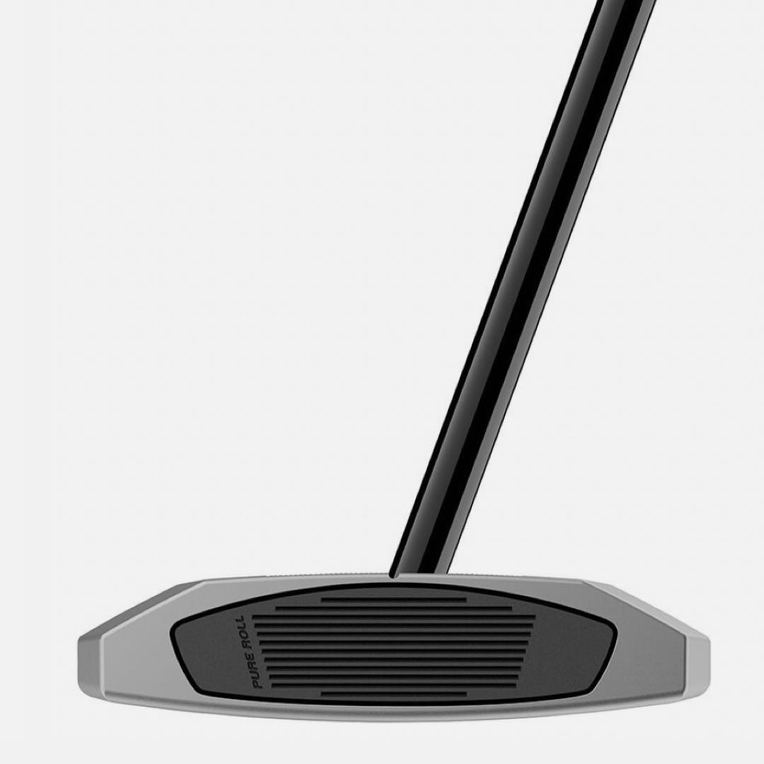 【新品未使用】スパイダーZT ゼロトルクパター　STANDARD 34インチ