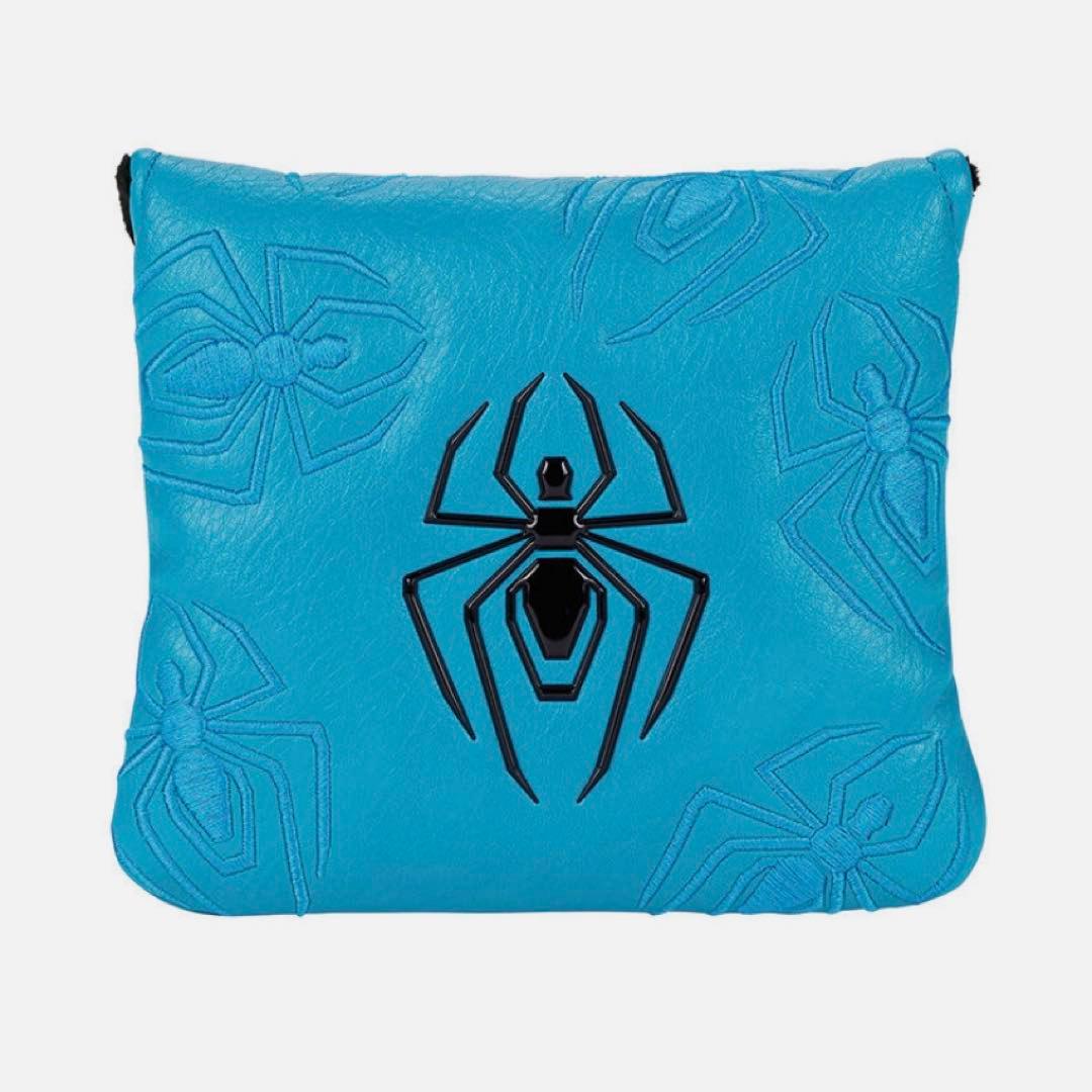 【新品未使用】スパイダーZT ゼロトルクパター　STANDARD 34インチ