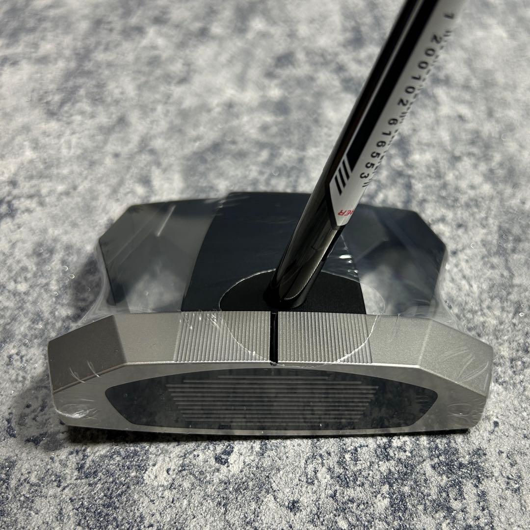 【新品未使用】スパイダーZT ゼロトルクパター　STANDARD 34インチ