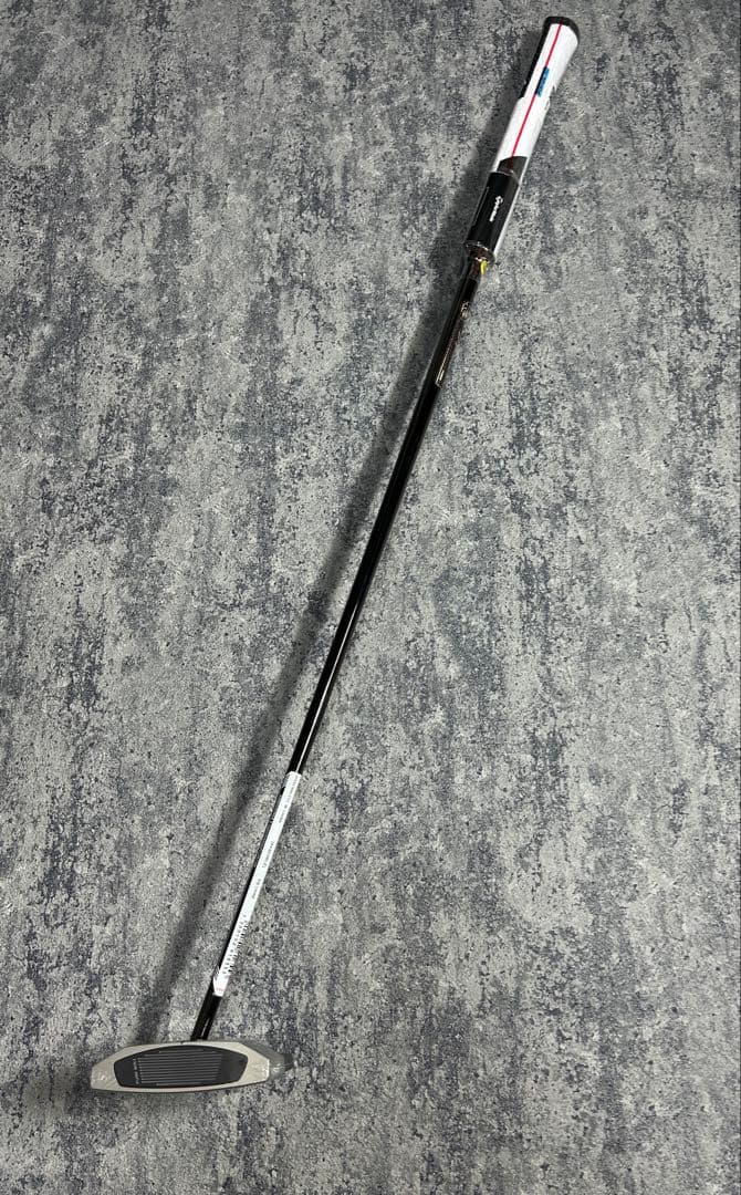 【新品未使用】スパイダーZT ゼロトルクパター　STANDARD 34インチ