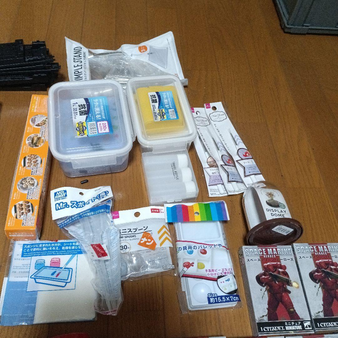 E*D様 ミニチュア 塗装 ペイント セット www.consterior.com