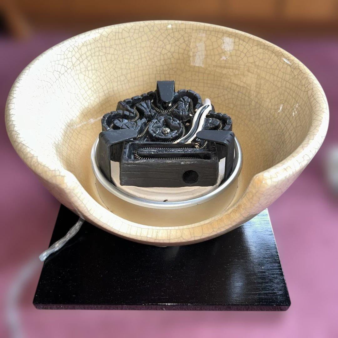 名工光廣在銘 極上ヒヨコからくり根付 32g 東Y8-0114☆2F