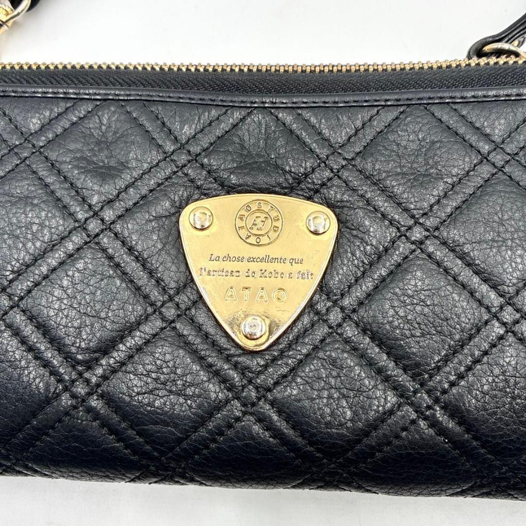 ベートーベン様専用 ATAO アタオ オフィスブーブー ショルダーバッグ