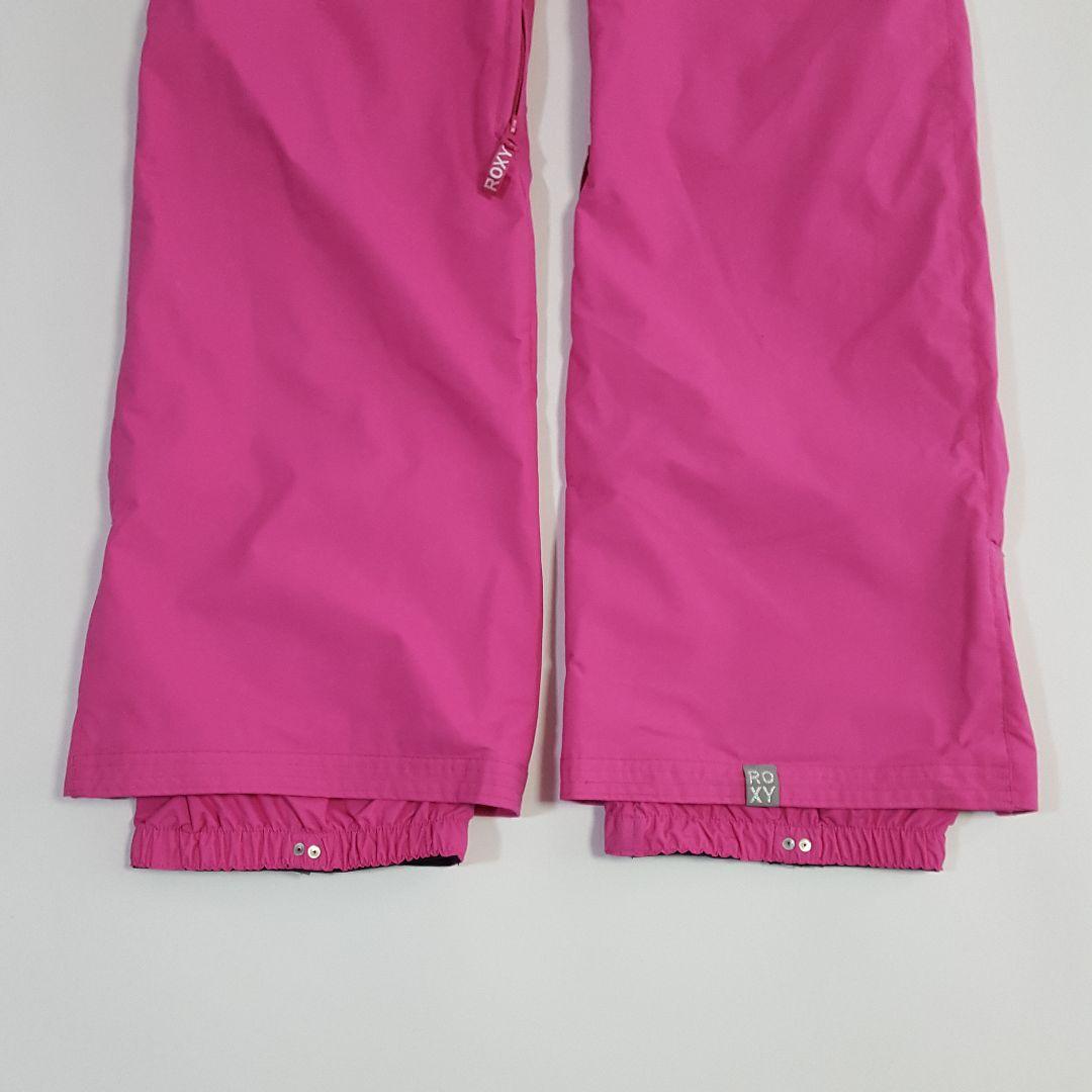 ROXY レディース スノーウェア 上下セット スキー スノボー 上L下Mサイズ