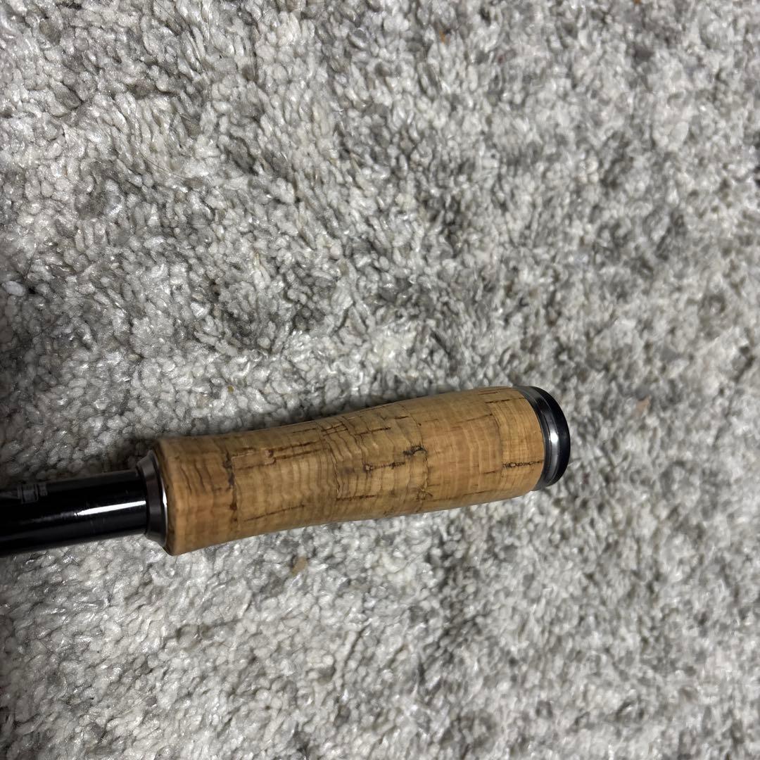 シマノ　ポイズングロリアス1610M 中古