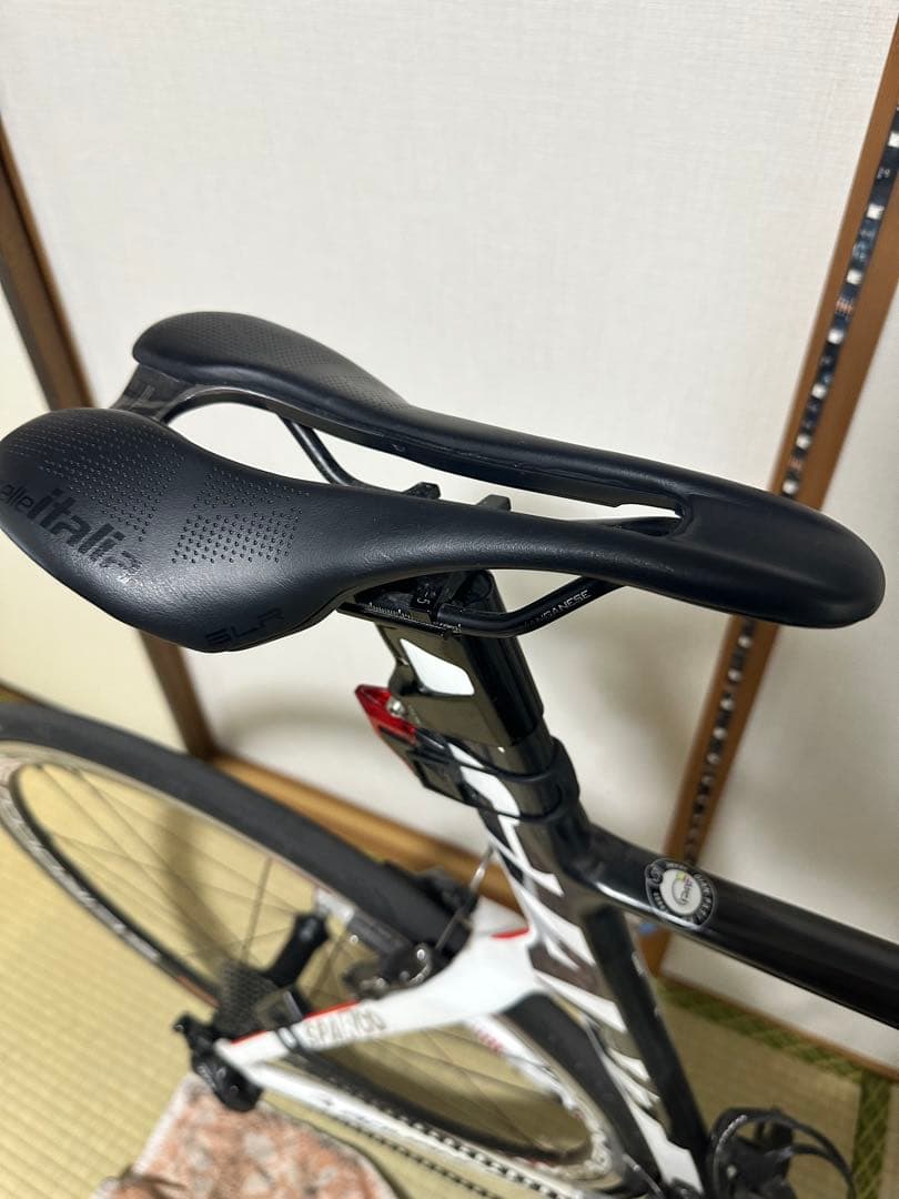 GIANT プロペルアドバンスドSL3 2014年式 フルカーボン