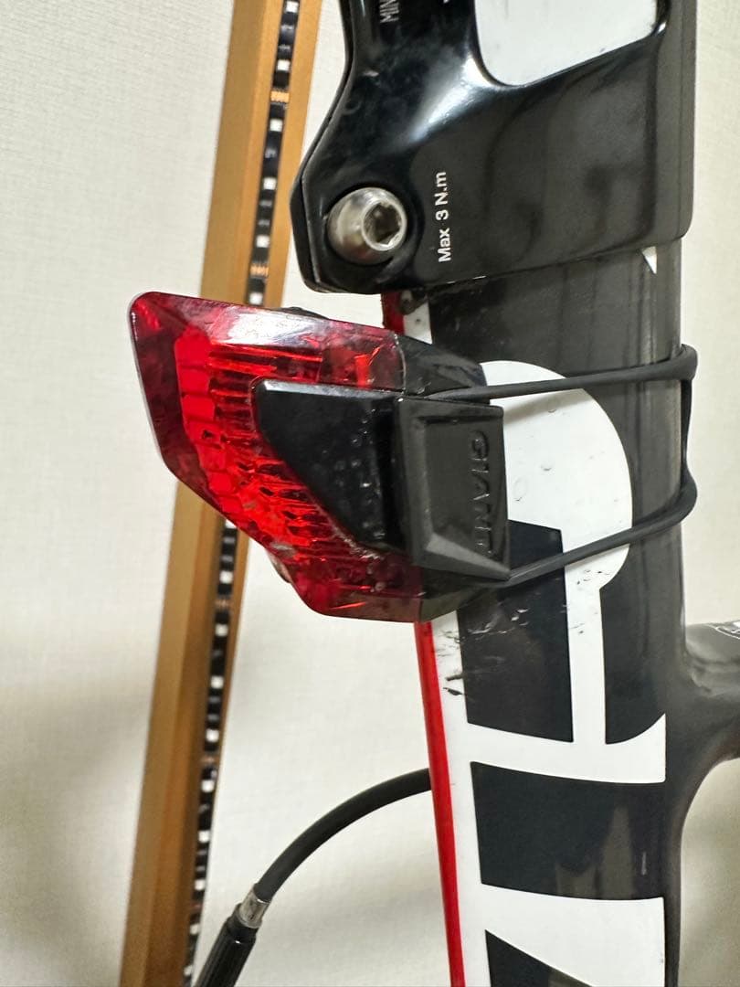 GIANT プロペルアドバンスドSL3 2014年式 フルカーボン