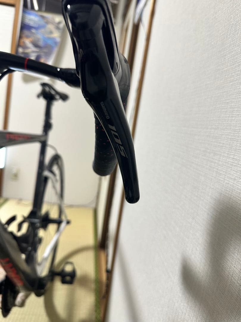 GIANT プロペルアドバンスドSL3 2014年式 フルカーボン