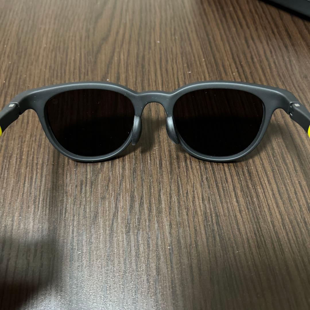 アイヴォル Eyevol CONLON Ⅲ（51） 偏光レンズ