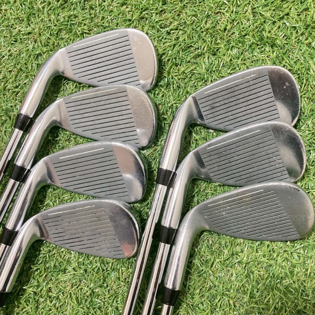 TaylorMade テーラーメイドBURNER メンズゴルフクラブ