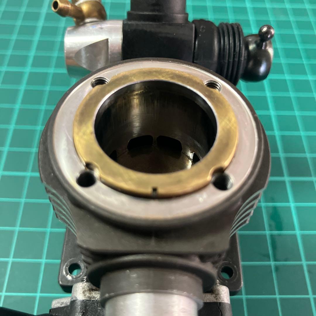 HPI サベージXL用　K5.9エンジン　中古