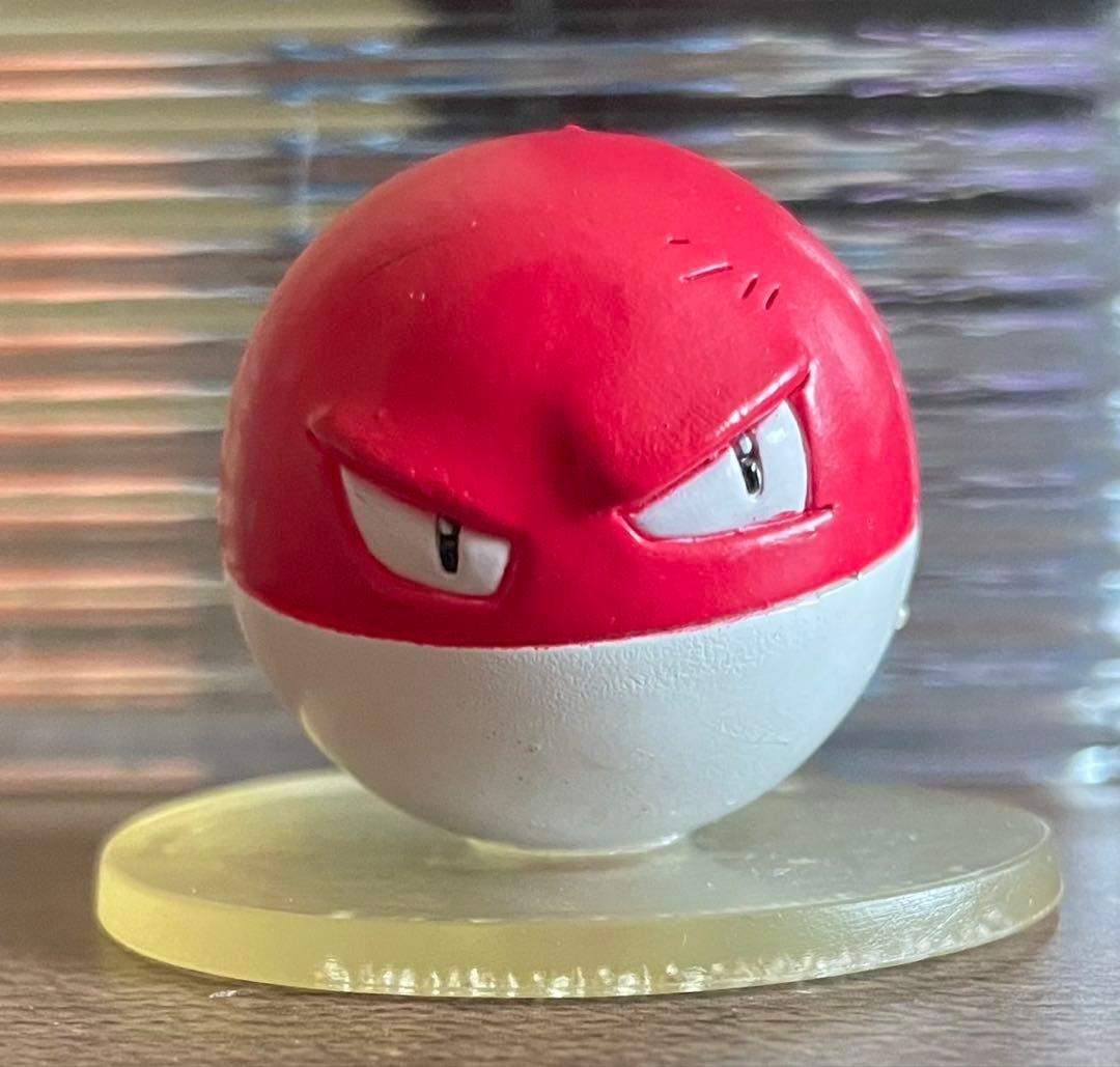 モンコレ　ビリリダマ　初期