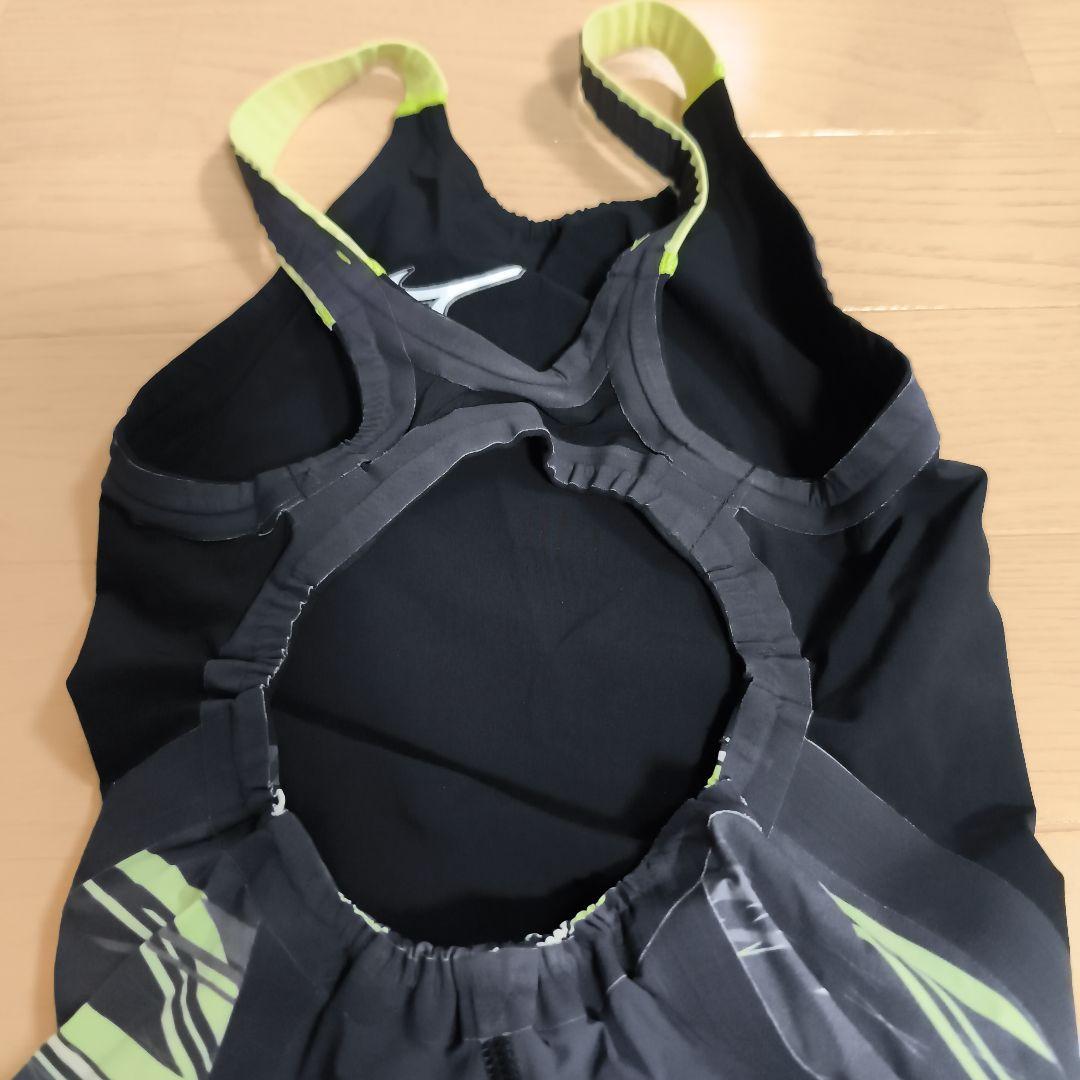 GX SONIC NEO SL　ジュニア　競泳水着 140