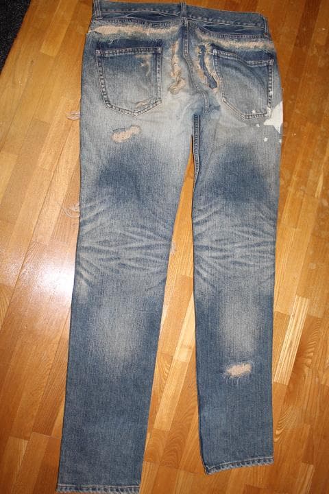 サイズ３２ＴＥＴＥＩのデニムＲＯＥＮ