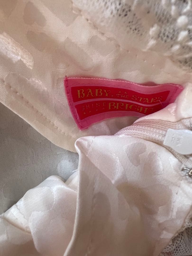 SALE中♡BABY♡りんちゃんの時計うさぎJSKうさみみセット(+おまけ付き)