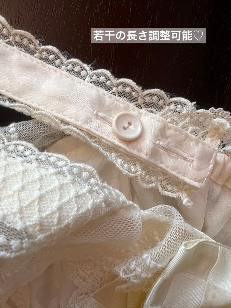 SALE中♡BABY♡りんちゃんの時計うさぎJSKうさみみセット(+おまけ付き)