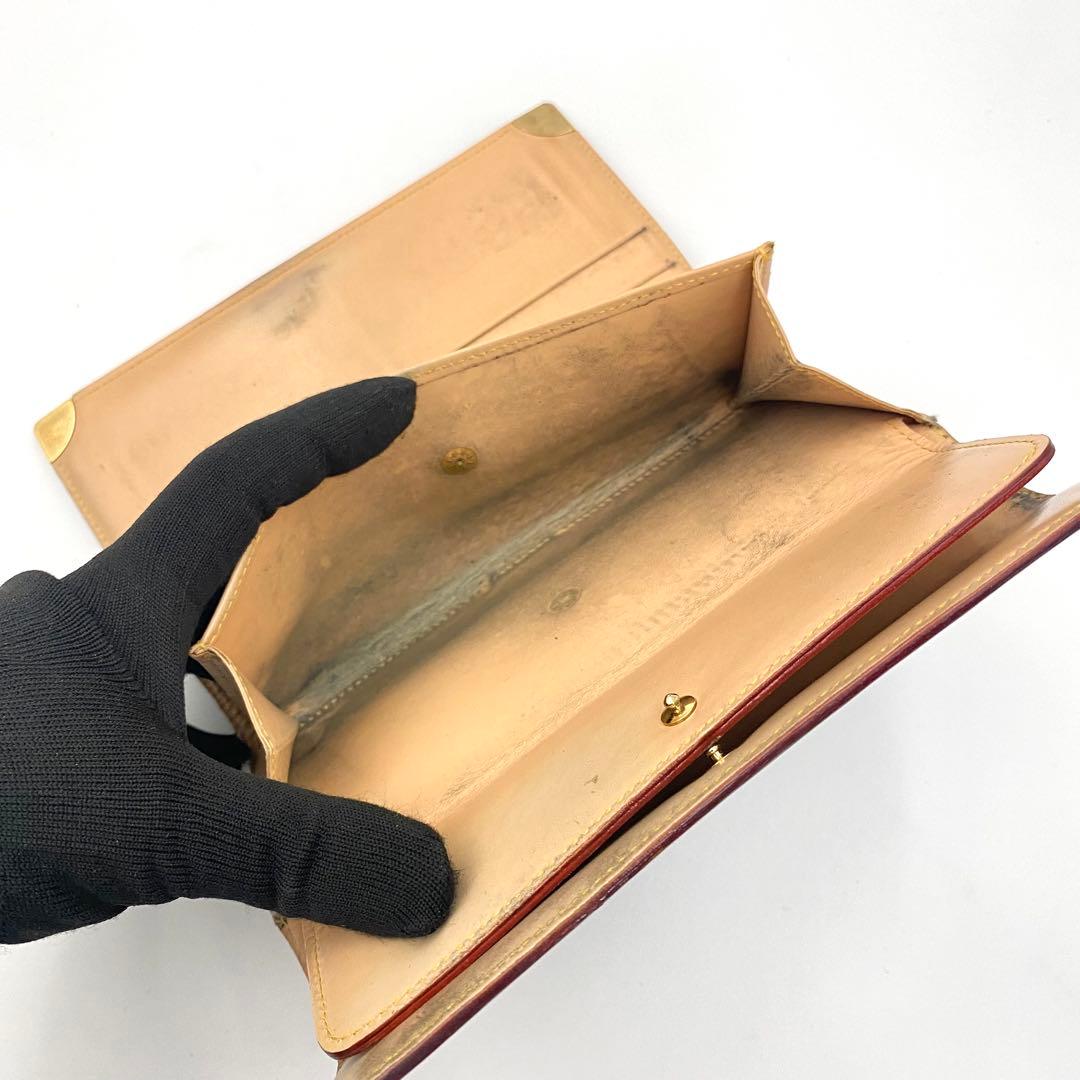 ルイヴィトン マルチカラー ポルトフォイユ インターナショナル 長財布 ブラック