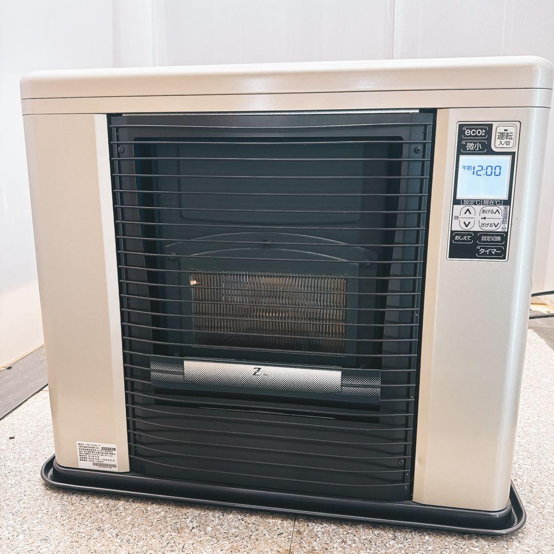 FFR-703SX P FF式温風暖房機 ゼータスイング