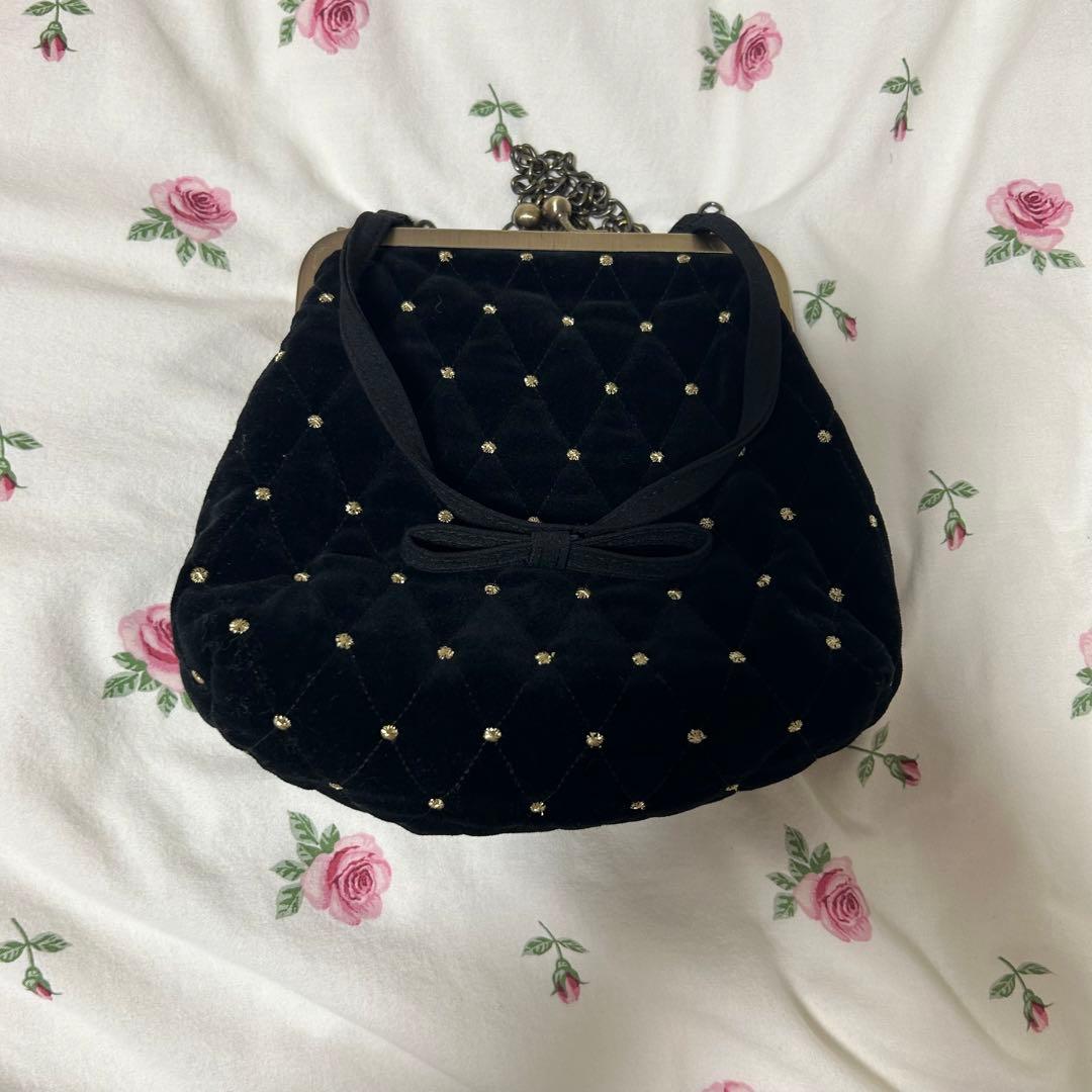 Bibiy ODETTE PARTY BAG L108991251 - バッグ安く 買う 方法