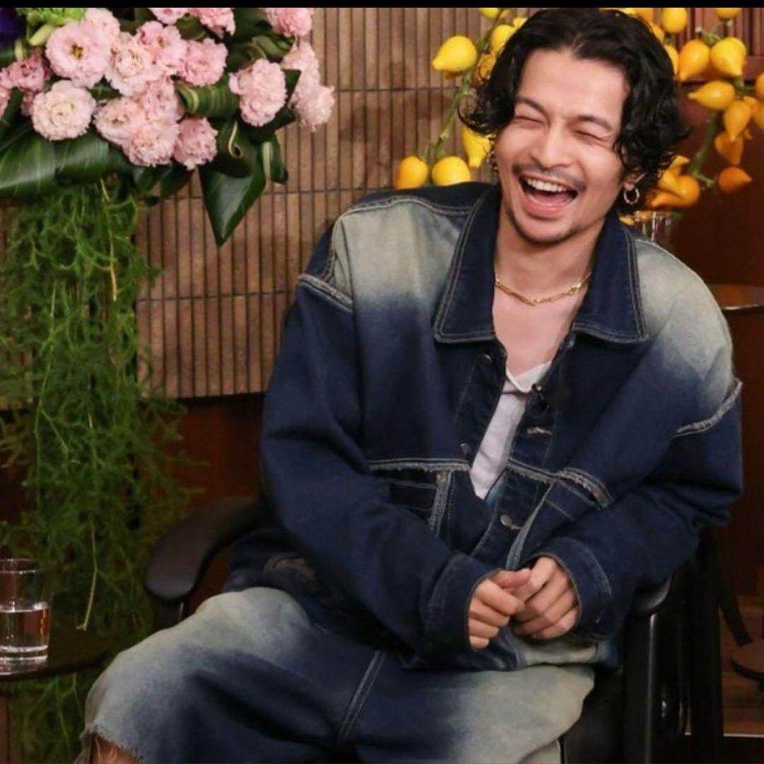 常田大輝着用セットアップ - メルカリ