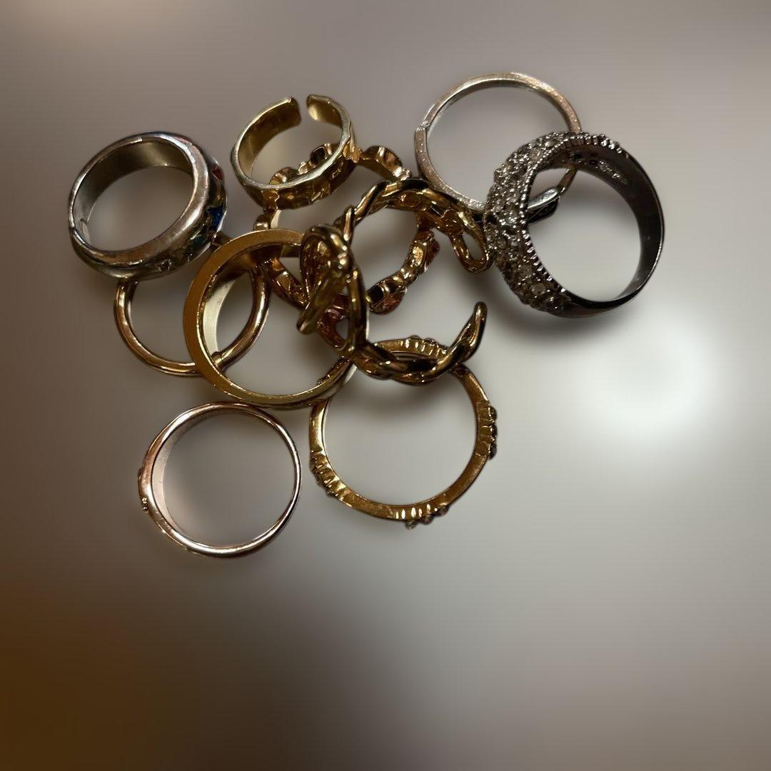 遺品整理 指輪 まとめ - メルカリ