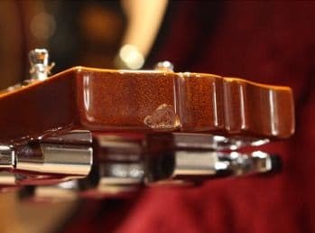 フジゲン・HISTORY レスポールモデル TH-LS FM AM - メルカリ