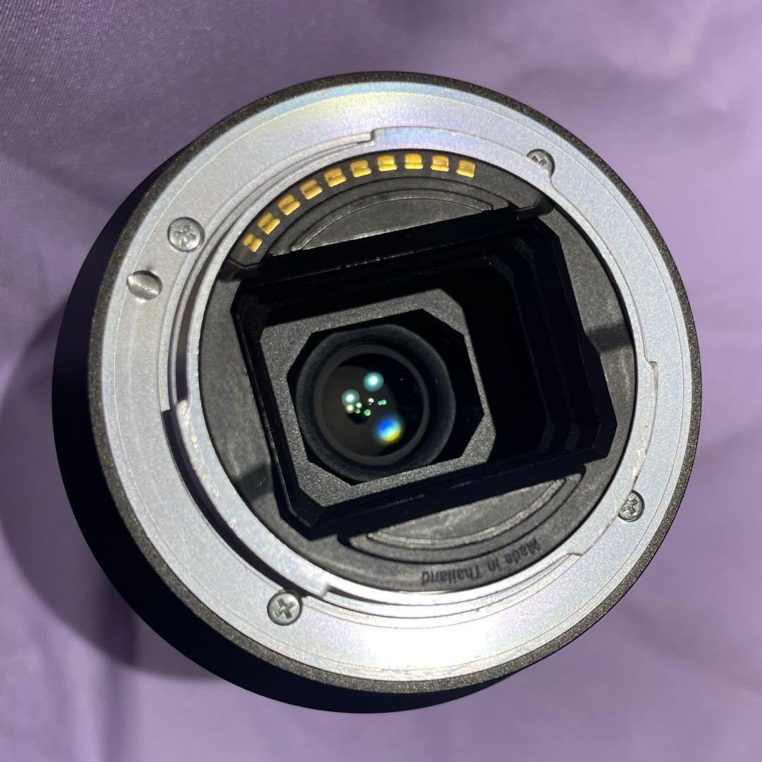 レンズ(ズーム) Vario-Tessar T* FE 16-35mm F4 ZA OSS