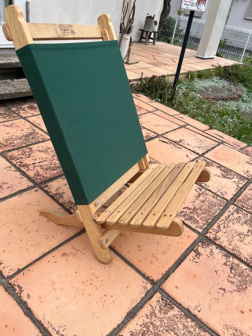 廃番レア BYER バイヤーオブメイン ラウンジャーの通販はau PAY