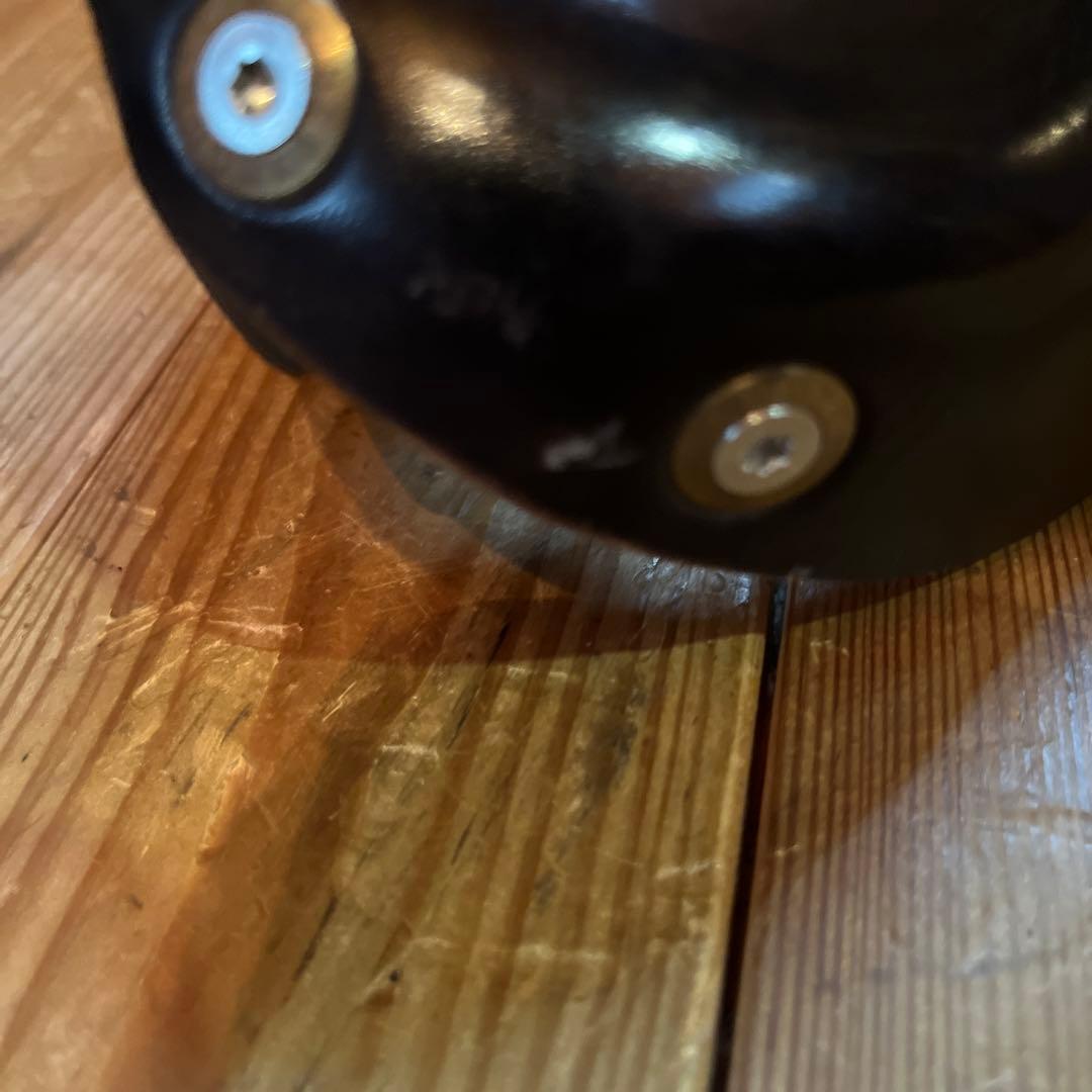 BERTHOUD ベルソーサイクルズ　ジルベルソー　サドル