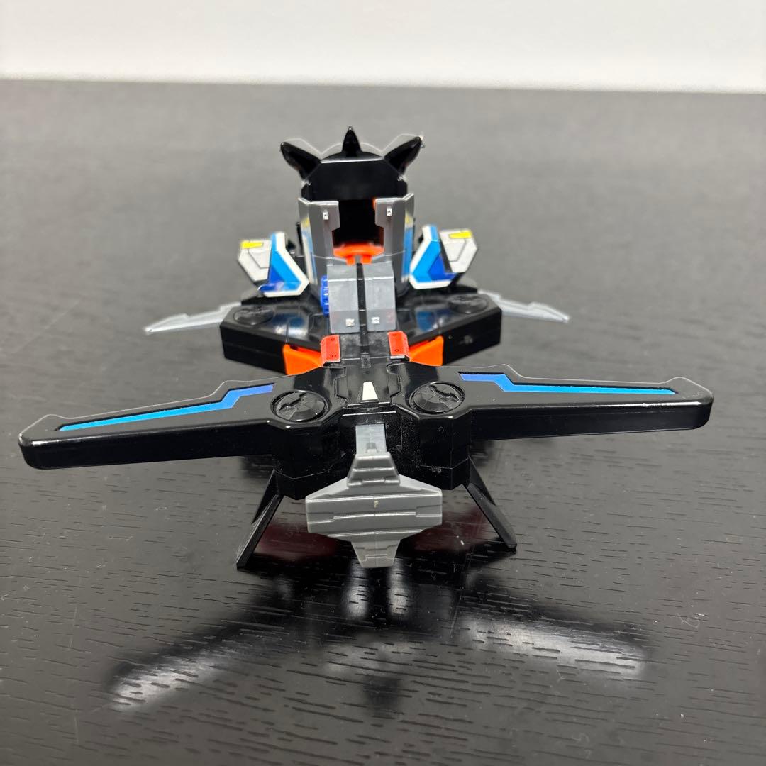 スーパービーダマン フラッシュワイバーン - メルカリ