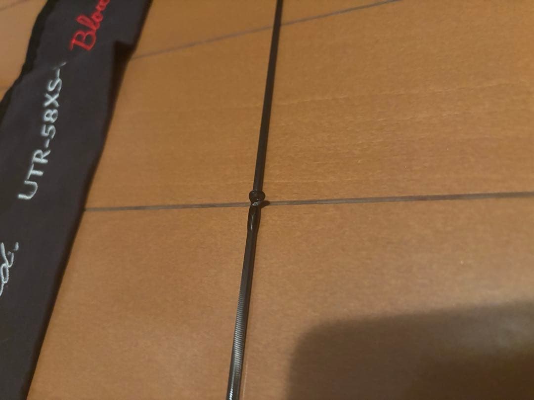 TICT SRAM UTR-58XS-T2 保証半年あり