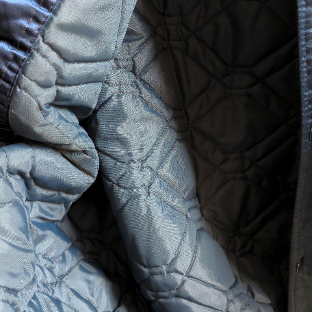 ニューヨーク・ヤンキースジャケット ネイビー