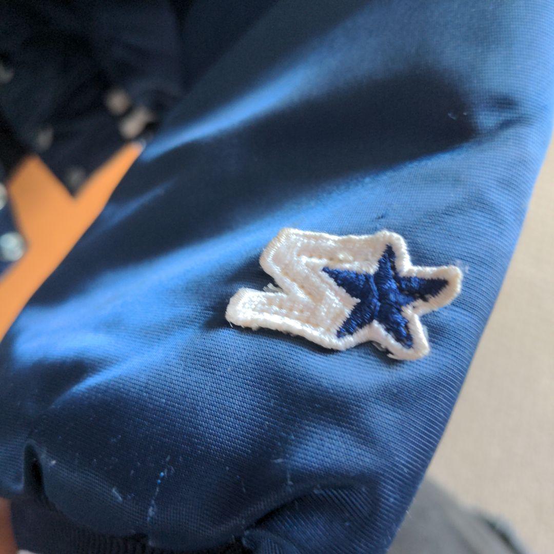 ニューヨーク・ヤンキースジャケット ネイビー