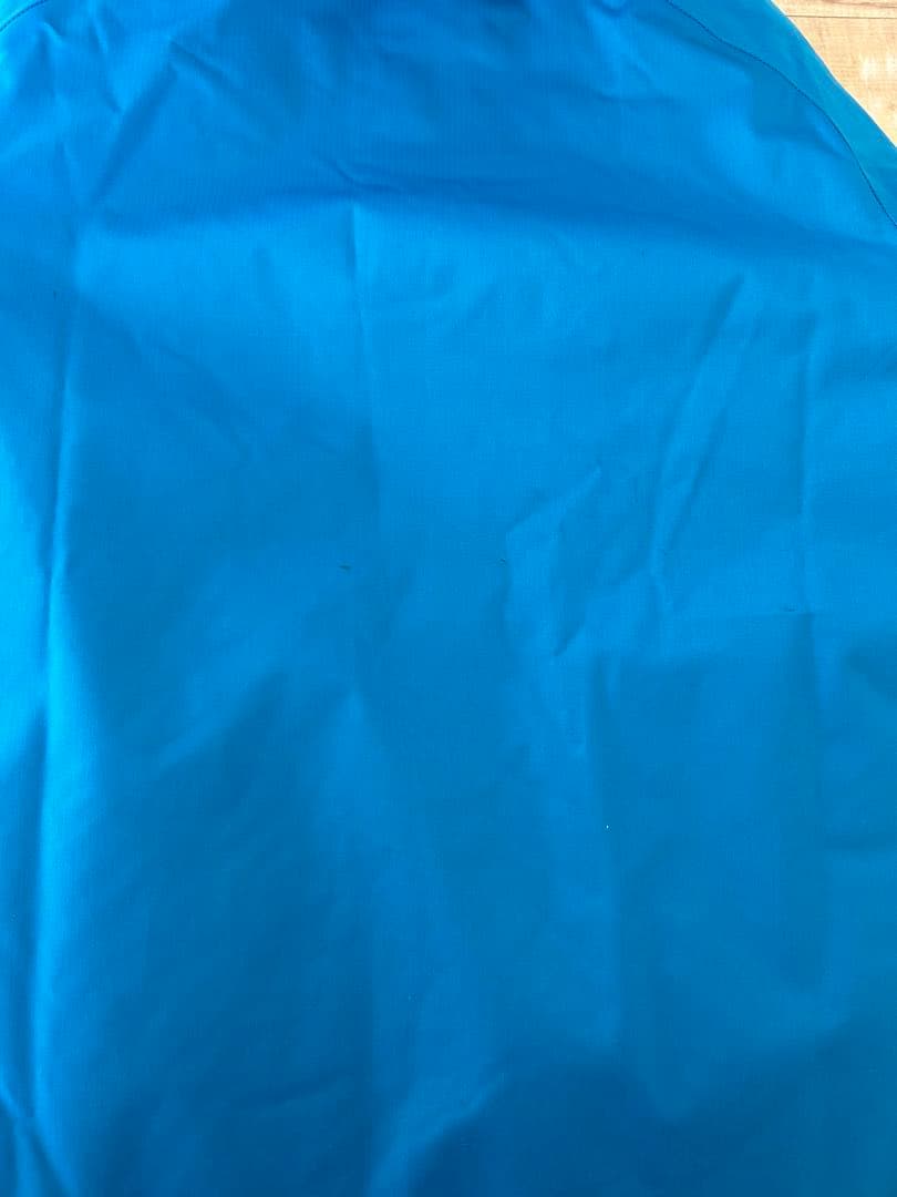 patagonia ウィンタースポーツ　ジャケット 青　S