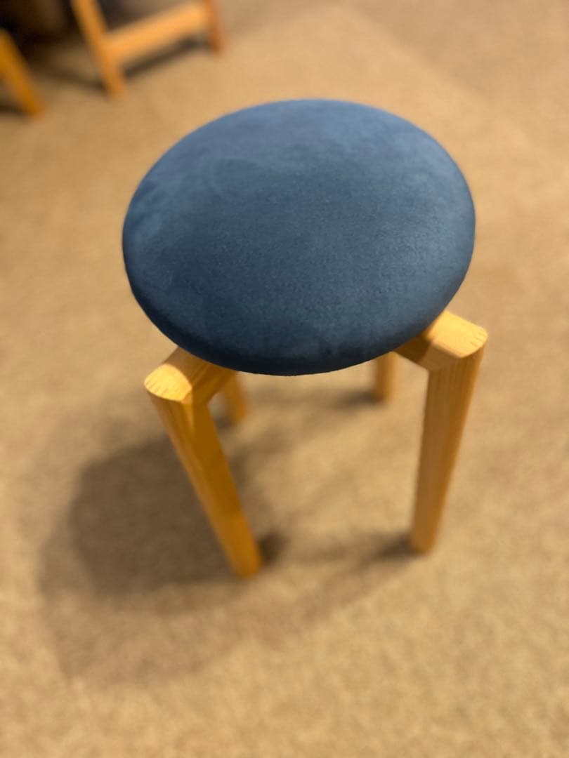 新 発売家具・インテリア - マッシュルームスツール/匠工芸/