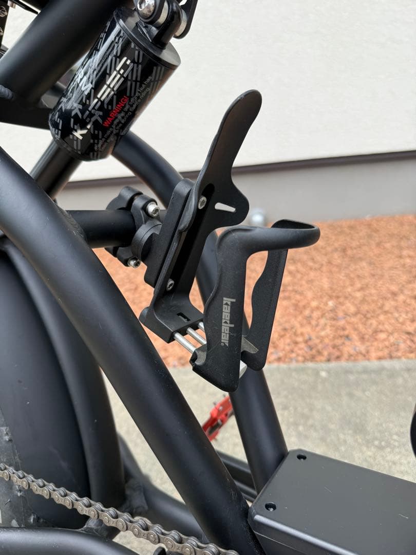 ARCHON TR1 電動アシスト付き自転車 アルコン